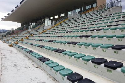 STADIO ANGELINI CHIETI