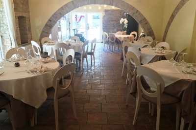 RISTORANTE AL NABUCCO