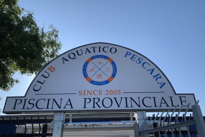 Piscina provinciale Pescara