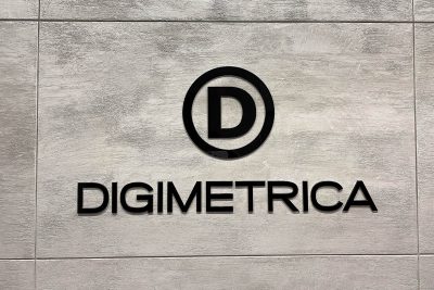 DIGIMETRICA SRL