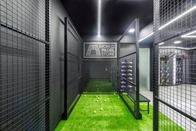 World Padel Store