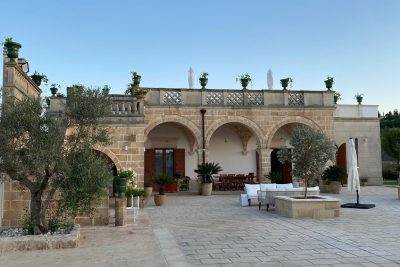 Masseria Lecce