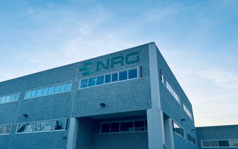 NRG Sede